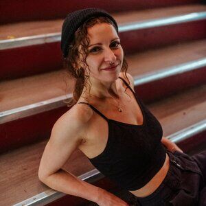 Meet your Posher, Andrea